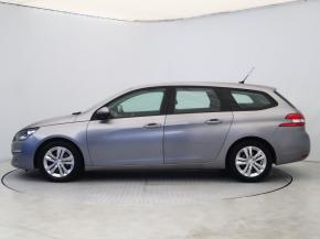 Peugeot 308  1.6 BlueHDi 