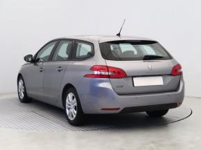 Peugeot 308  1.6 BlueHDi 