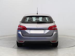 Peugeot 308  1.6 BlueHDi 