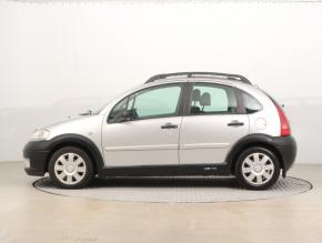 Citroen C3  1.4 16V XTR 