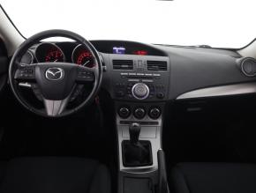 Mazda 3  1.6 