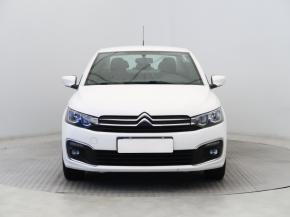 Citroen C-Elysee  1.6 VTi 