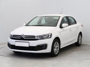 Citroen C-Elysee  1.6 VTi 