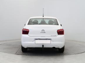 Citroen C-Elysee  1.6 VTi 