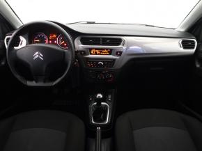 Citroen C-Elysee  1.6 VTi 