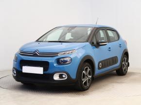 Citroen C3  1.2 PureTech 