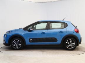 Citroen C3  1.2 PureTech 