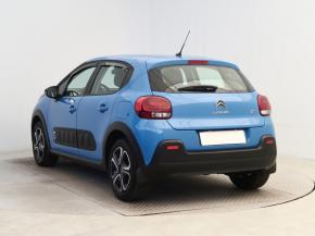 Citroen C3  1.2 PureTech 