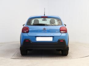 Citroen C3  1.2 PureTech 