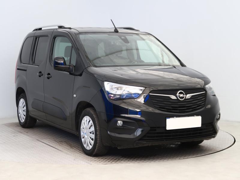 Opel Combo  1.5 CDTI