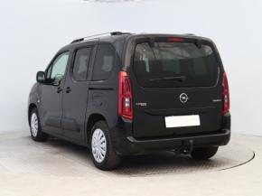 Opel Combo  1.5 CDTI 