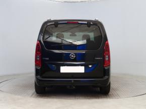 Opel Combo  1.5 CDTI 