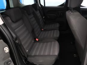 Opel Combo  1.5 CDTI 