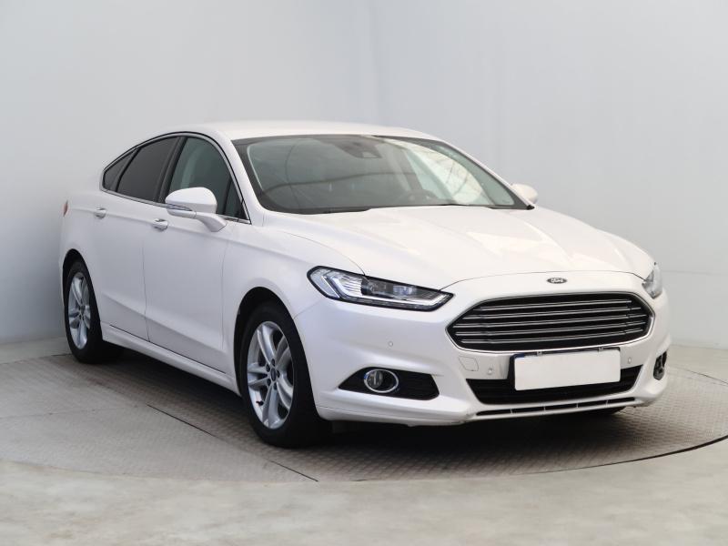 Ford Mondeo  2.0 TDCI