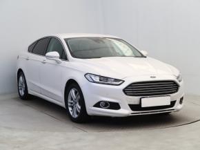 Ford Mondeo  2.0 TDCI 