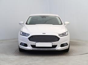 Ford Mondeo  2.0 TDCI 