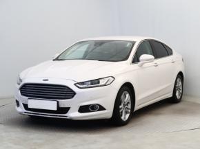 Ford Mondeo  2.0 TDCI 