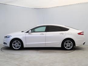 Ford Mondeo  2.0 TDCI 