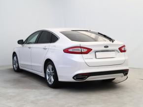 Ford Mondeo  2.0 TDCI 