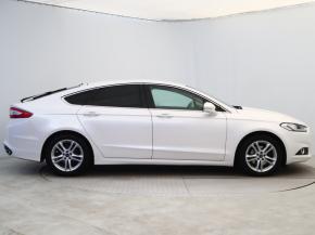 Ford Mondeo  2.0 TDCI 