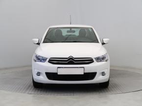 Citroen C-Elysee  1.6 VTi Tendance 