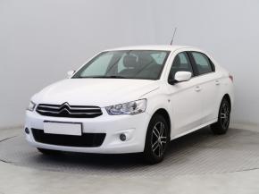 Citroen C-Elysee  1.6 VTi Tendance 