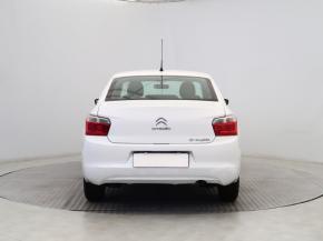 Citroen C-Elysee  1.6 VTi Tendance 