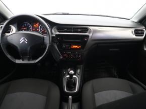 Citroen C-Elysee  1.6 VTi Tendance 