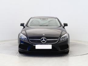 Mercedes-Benz CLS  350d 4MATIC Avantgarde 