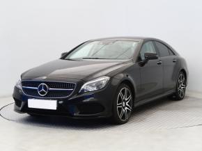 Mercedes-Benz CLS  350d 4MATIC Avantgarde 