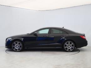 Mercedes-Benz CLS  350d 4MATIC Avantgarde 