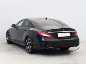 Mercedes-Benz CLS  350d 4MATIC Avantgarde 