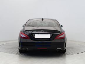 Mercedes-Benz CLS  350d 4MATIC Avantgarde 