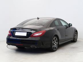 Mercedes-Benz CLS  350d 4MATIC Avantgarde 