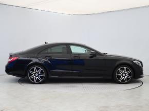 Mercedes-Benz CLS  350d 4MATIC Avantgarde 