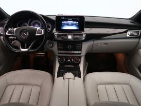 Mercedes-Benz CLS  350d 4MATIC Avantgarde 