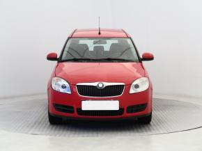 Škoda Roomster  1.2 12V 