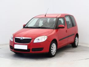 Škoda Roomster  1.2 12V 