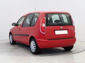 Škoda Roomster  1.2 12V 