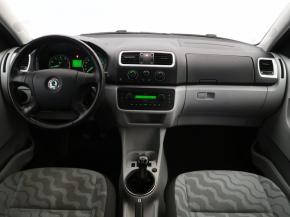 Škoda Roomster  1.2 12V 