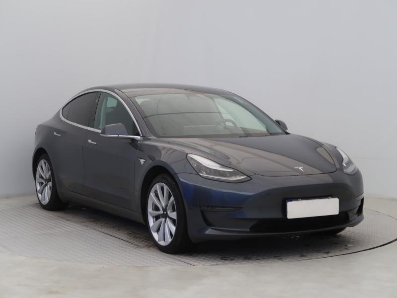 Tesla Model 3  Long Range 4WD 76kWh