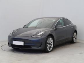 Tesla Model 3  Long Range 4WD 76kWh 