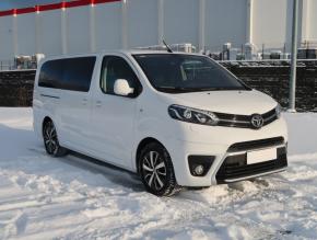 Toyota ProAce Verso  2.0 D-4D 