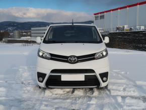 Toyota ProAce Verso  2.0 D-4D 