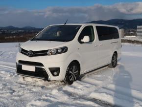 Toyota ProAce Verso  2.0 D-4D 