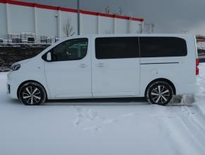 Toyota ProAce Verso  2.0 D-4D 