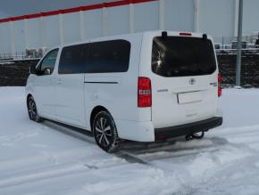 Toyota ProAce Verso  2.0 D-4D 