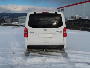 Toyota ProAce Verso  2.0 D-4D 