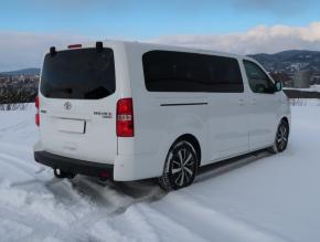 Toyota ProAce Verso  2.0 D-4D 