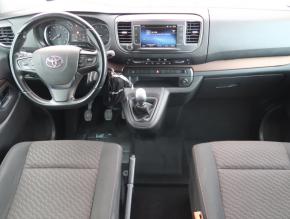 Toyota ProAce Verso  2.0 D-4D 